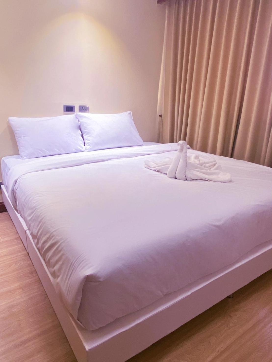 Phuphanplace Hotel Ban Phang Khwang Tai Esterno foto